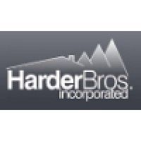 Harder Brothers Construction And Design