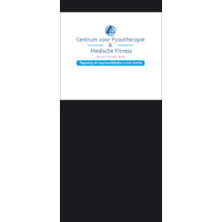 Centrum voor Fysiotherapie & Medische Fitness logo - Similar company to Fysio School