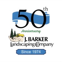J. Barker Landscaping Company logo - Similar company to Asturi Group