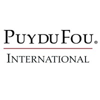 Puy du Fou International logo - Similar company to Puy Du Fou