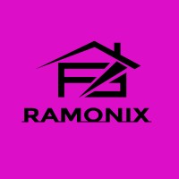 Ramonix logo - Similar company to Allucio