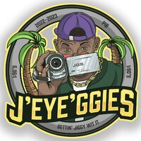 PIB IESEG Paris - J'eye'ggies logo - Similar company to Vikingatider
