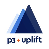 P3+Uplift logo - Similar company to Lemar Industries