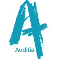 Auditia logo - Similar company to Comptasanté