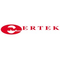 ERTEK Mühendislik San. ve Tic. Ltd. Şti. logo - Similar company to Çağlayan Elektrik Taah. San. Tic. Ltd. Şti