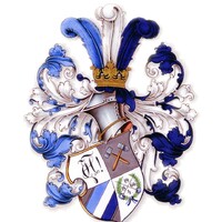 Corps Hercynia Clausthal logo - Similar company to Corps Saxonia Hannover