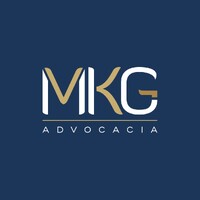 MKG Advocacia logo - Similar company to Jota Creative