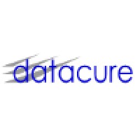 DataCure, Inc. logo - Similar company to Data Cube
