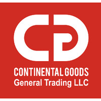 Continental Goods General Trading LLC logo - Similar company to Itc (Integrated Technology Company)