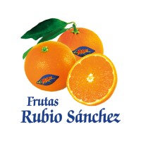 Frutas Rubio Sánchez logo - Similar company to Chef Fruit