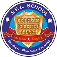 SPL School- Students' Practical Learning logo - Similar company to School Of Hr