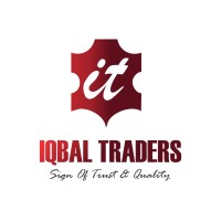 Iqbal Traders logo - Similar company to Iconnecto