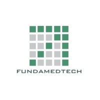 Fundamedtech logo - Similar company to Predict Ltd