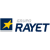 Grupo Rayet logo - Similar company to Necso