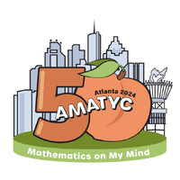 AMATYC logo - Similar company to Creative Digital Printing