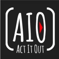 Act It Out ! logo - Similar company to Blockgen Corporation