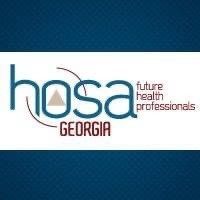 Georgia HOSA- Future Health Professionals, Inc. logo - Similar company to Hosa-Future Health Professionals