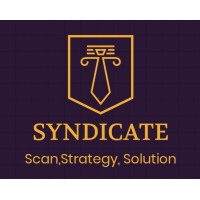 Syndicate Club, IGDTUW logo - Similar company to Euro Education