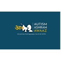 Autism Ashram Awaaz logo - Similar company to Live 'N Learn Foundation