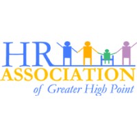 HR Association of Greater High Point (HRAGHP) logo - Similar company to Ezaccessmd