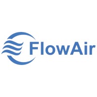FlowAir Technologies Pvt. Ltd. logo - Similar company to Sharpedge Technologies
