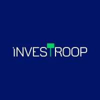 Investroop logo - Similar company to Opslify Software Solutions