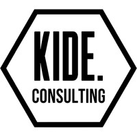 KIDE. Consulting (KISTALI VOF) logo - Similar company to Element Boulders
