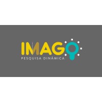 Imago Pesquisas logo - Similar company to Pilates Certified Instructor