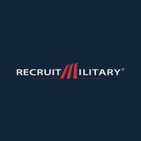 RecruitMilitary logo - Similar company to G.I. Jobs