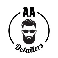 AA Detailers logo - Similar company to Oaks Plus