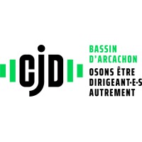 CJD BASSIN D'ARCACHON logo - Similar company to Cjd Pays Basque