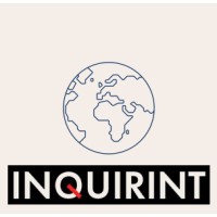 Inquirint logo - Similar company to Vstd Music