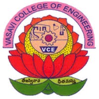 Vasavi College of Engineering logo - Similar company to Swayam Ed-Cell,Vasavi College Of Engineering