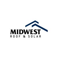 Midwest Roof and Solar logo - Similar company to Coty Construction & Remodeling