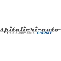 SPITALIERI AUTO logo - Similar company to Absolute Telecom
