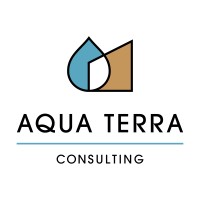 Aqua Terra Consultants Ltd logo - Similar company to Geochemic Ltd