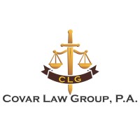 Covar Law Group, P.A.