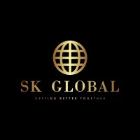 SK GLOBAL logo - Similar company to Sk Brokers