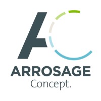ARROSAGE CONCEPT logo - Similar company to Anamorphik