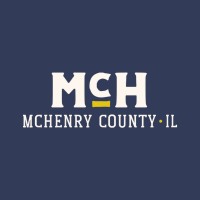 McHenry County logo - Similar company to Turning Point - Domestic Violence Services