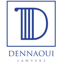 Dennaoui Lawyers logo - Similar company to Building Bridges