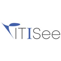 IT I See logo - Similar company to Timico Technology Services (Formerly Wirebird Ltd)