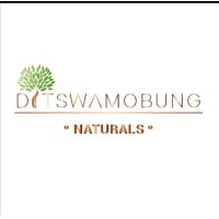 DitswamobungNaturals logo - Similar company to Rosh Linofarre