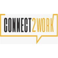 C2W - Connect2Work logo - Similar company to Coworking Bebedouro