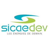 SICAE-DEV logo - Similar company to Sicae-Oise