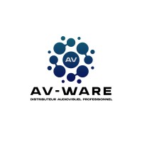 AV-WARE logo - Similar company to Hupfer France