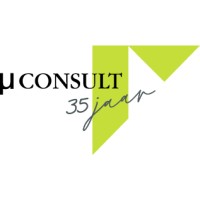 MuConsult logo - Similar company to Revnext