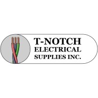 T-Notch Electrical Supplies Inc. logo - Similar company to Jtk Integrated Controls, Inc.