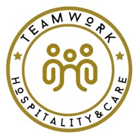Teamwork H&C logo - Similar company to B2B Workforce