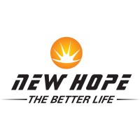 New Hope Medical logo - Similar company to Shirley Inhaler_Honsun